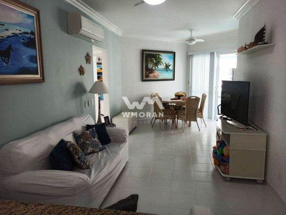 Imagem Apartamento com 3 Quartos à Venda, 100 m² em Riviera - Bertioga
