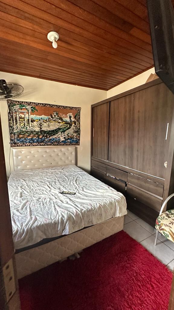 Imagem Casa com 4 Quartos à Venda, 100 m²em Vila Canária - Salvador