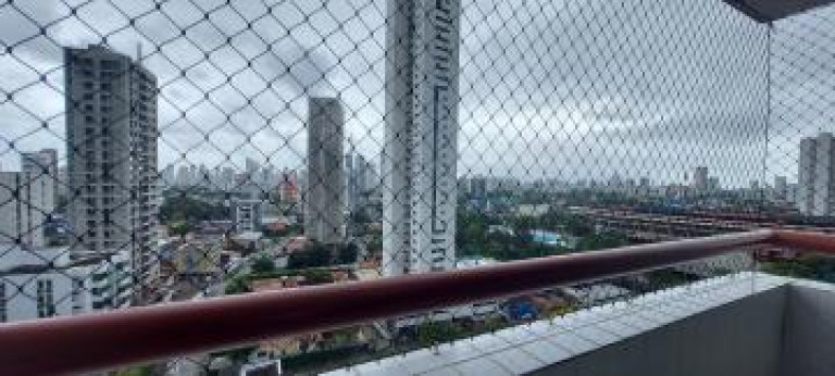 Imagem Apartamento com 2 Quartos à Venda, 65 m² em Ilha do Retiro - Recife