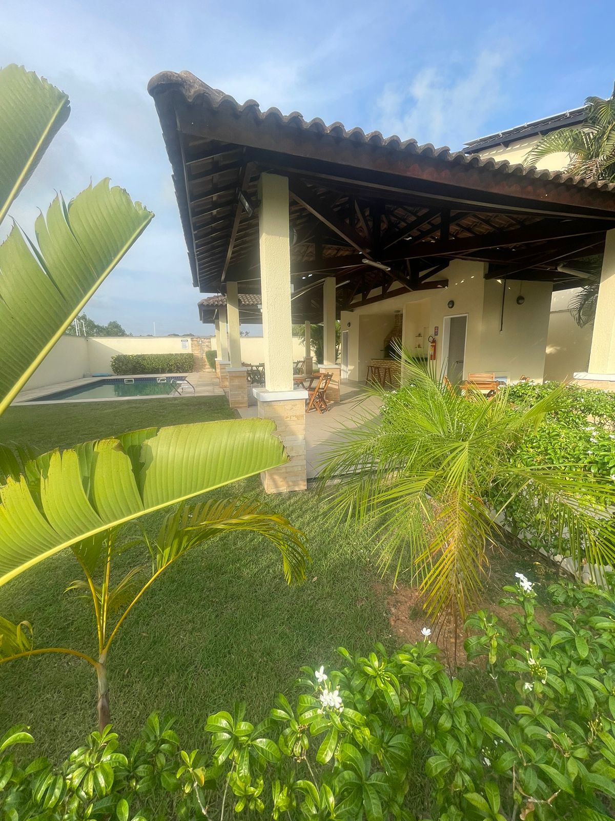 Imagem Casa de Condomínio com 2 Quartos à Venda, 67 m² em Jangurussu - Fortaleza Imagem Casa de Condomínio com 2 Quartos à Venda, 67 m² em Jangurussu - Fortaleza