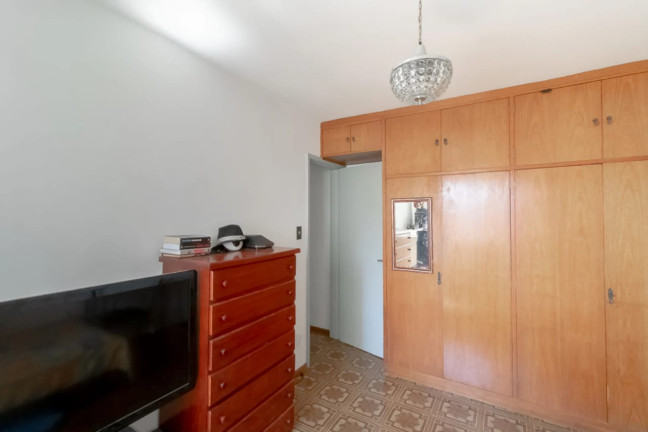 Imagem Apartamento com 2 Quartos à Venda, 60 m² em Vila Mariana - São Paulo