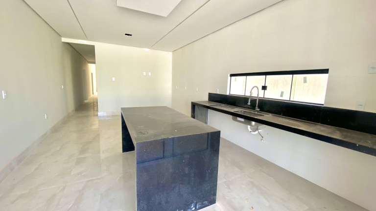 Imagem Casa de Condomínio com 4 Quartos à Venda,  em Setor Habitacional Vicente Pires - Brasília