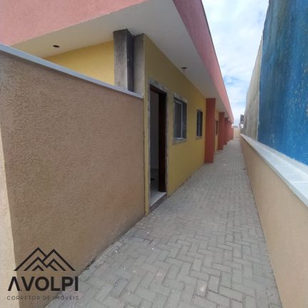 Imagem Casa com 2 Quartos à Venda, 43 m² em Cibratel II - Itanhaém Imagem Casa com 2 Quartos à Venda, 43 m² em Cibratel II - Itanhaém