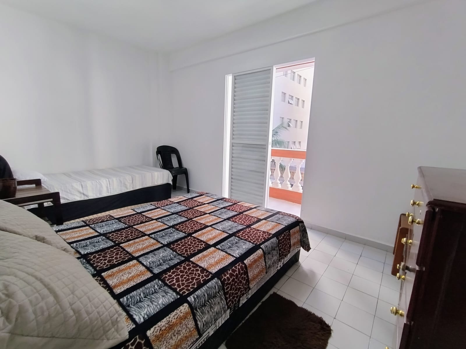 Imagem Apartamento com 1 Quarto à Venda, 55 m² em Ocian - Praia Grande Imagem Apartamento com 1 Quarto à Venda, 55 m² em Ocian - Praia Grande
