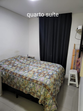 Imagem Apartamento com 2 Quartos à Venda, 65 m² em Vila Andrade - São Paulo