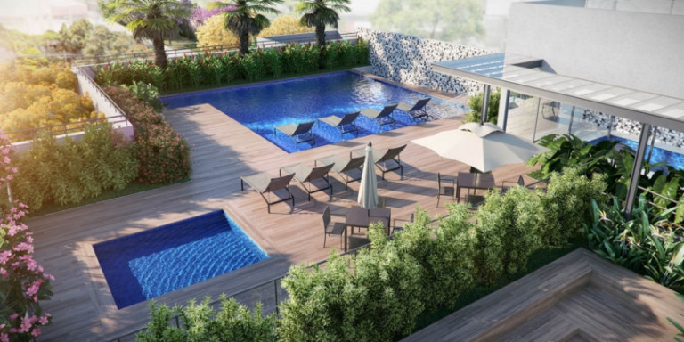 Imagem Apartamento com 3 Quartos à Venda, 110 m² em Alto Da Lapa - São Paulo Imagem Apartamento com 3 Quartos à Venda, 110 m² em Alto Da Lapa - São Paulo
