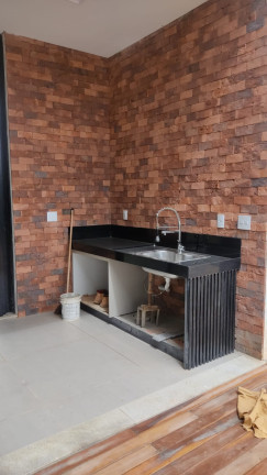 Imagem Casa com 4 Quartos à Venda ou Locação, 430 m² em Alfhaville  - Vespasiano