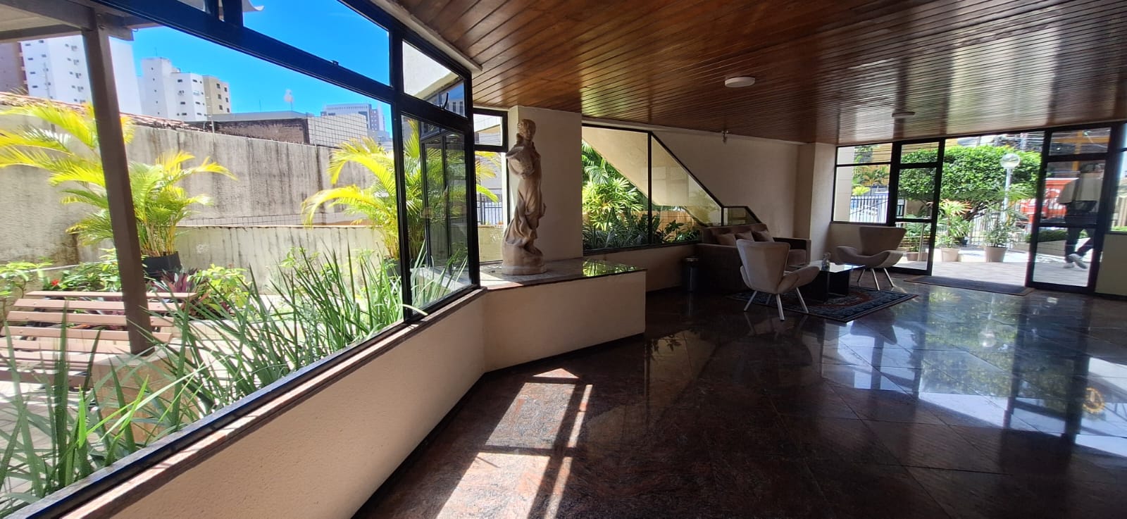 Imagem Apartamento com 3 Quartos à Venda, 155 m² em Meireles - Fortaleza Imagem Apartamento com 3 Quartos à Venda, 155 m² em Meireles - Fortaleza