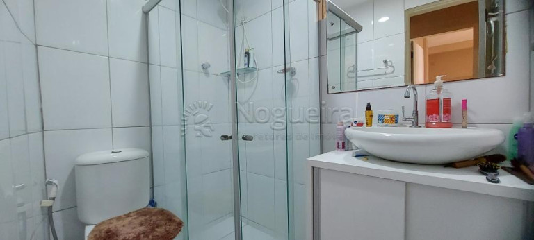 Imagem Apartamento com 2 Quartos à Venda, 76 m² em Candeias - Jaboatão dos Guararapes