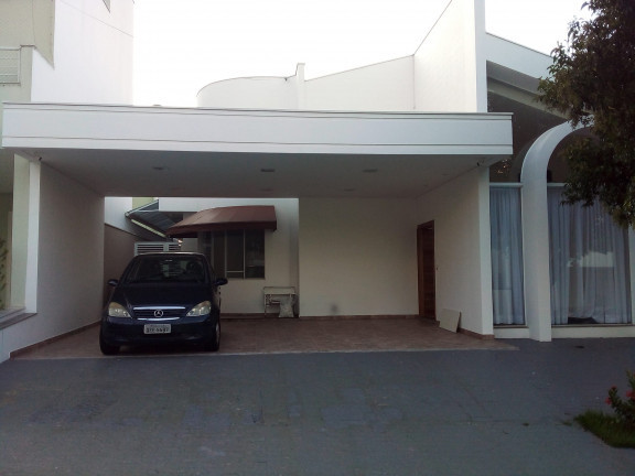 Imagem Casa de Condomínio com 3 Quartos para Alugar, 200 m² em Parque Campolim - Sorocaba