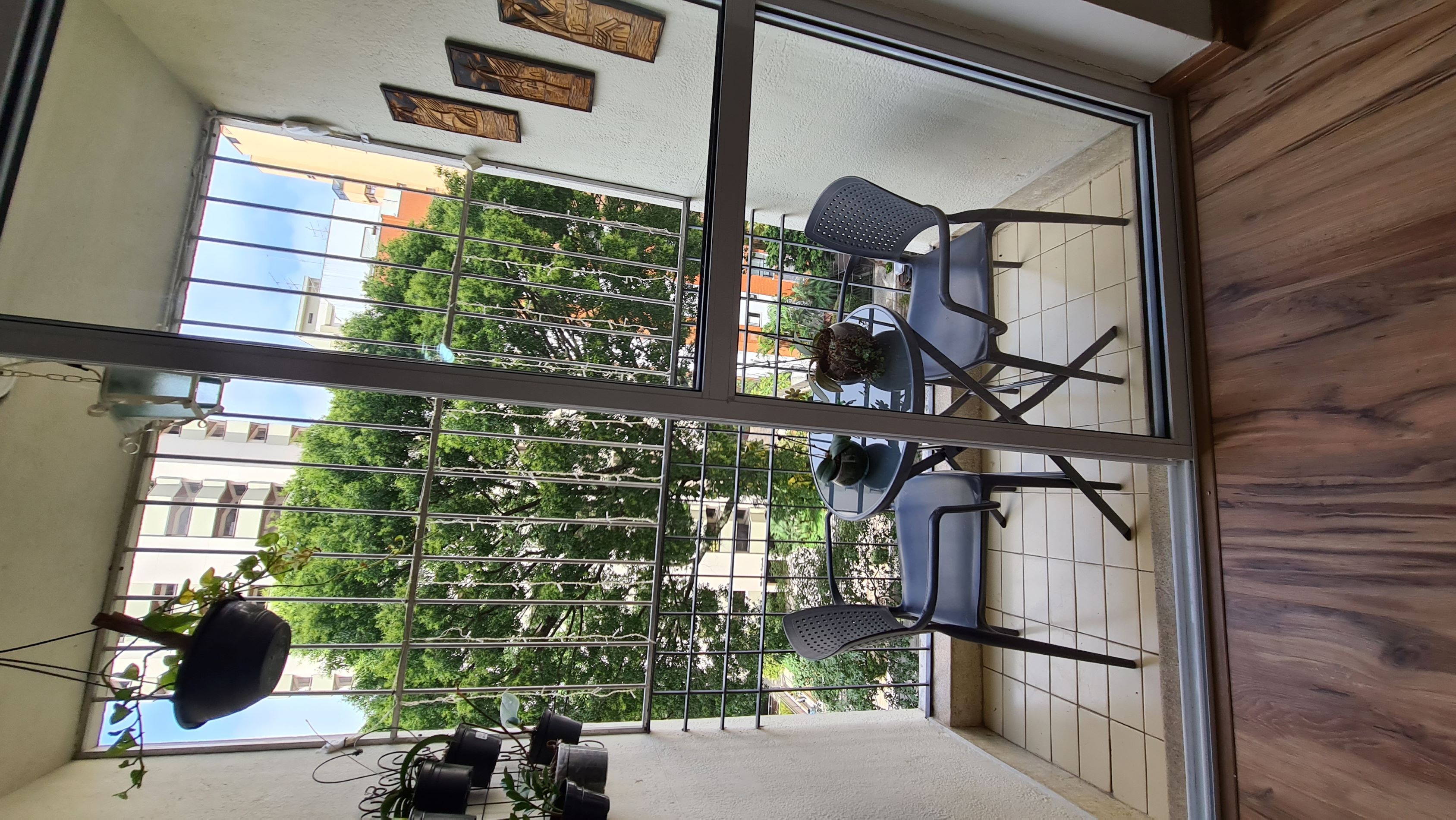 Imagem Apartamento com 3 Quartos à Venda, 111 m² em Moema - São Paulo