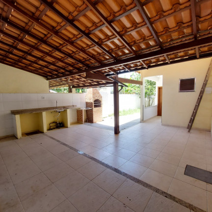 Imagem Casa com 3 Quartos à Venda, 110 m² em Piratininga - Niterói Imagem Casa com 3 Quartos à Venda, 110 m² em Piratininga - Niterói
