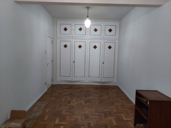Imagem Apartamento com 3 Quartos à Venda, 150 m² em Tijuca - Rio de Janeiro