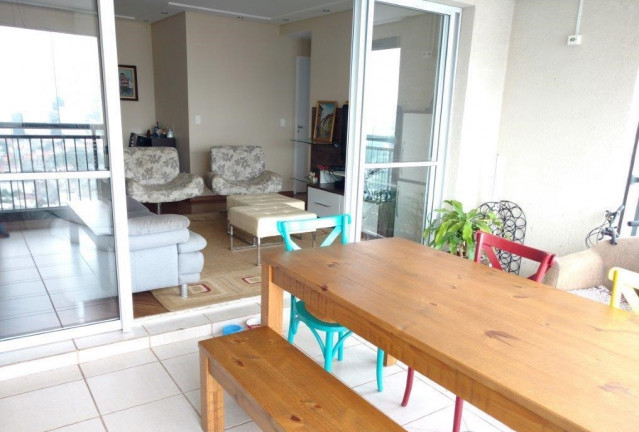 Imagem Apartamento com 3 Quartos à Venda, 94 m² em Ipiranga - São Paulo Imagem Apartamento com 3 Quartos à Venda, 94 m² em Ipiranga - São Paulo