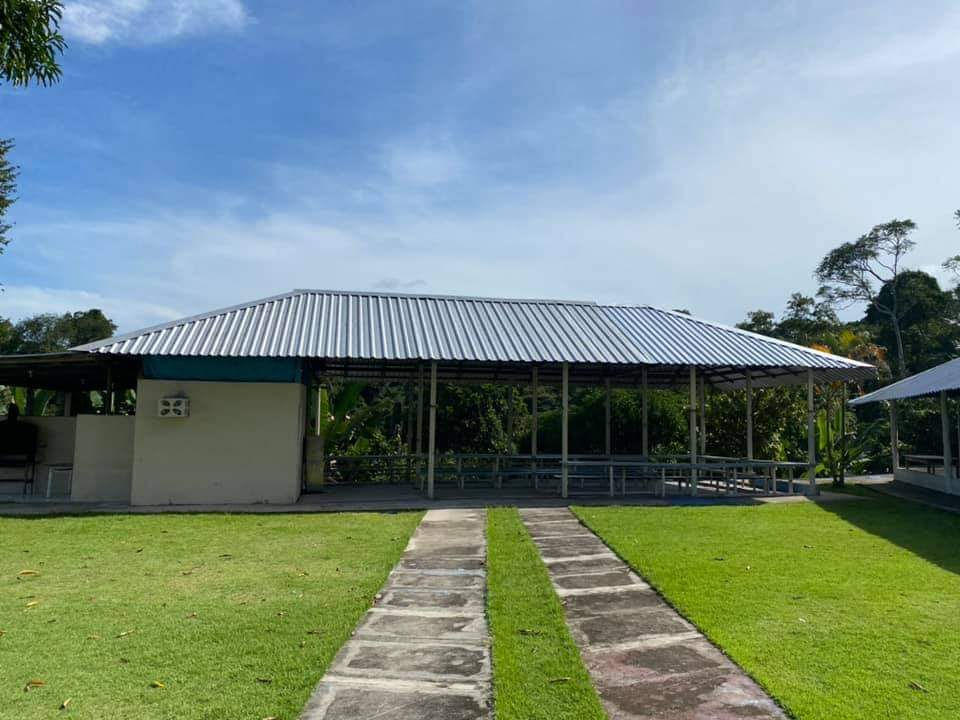 Imagem Chácara com 7 Quartos à Venda, 24 m²em Puraquequara - Manaus Imagem Chácara com 7 Quartos à Venda, 24 m²em Puraquequara - Manaus