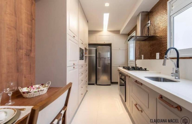 Imagem Apartamento com 4 Quartos à Venda, 131 m² em Calhau - São Luís Imagem Apartamento com 4 Quartos à Venda, 131 m² em Calhau - São Luís