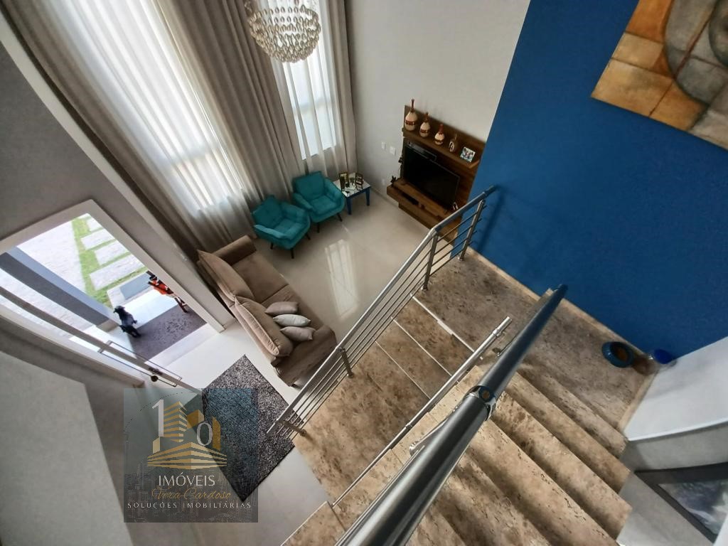 Imagem Casa de Condomínio com 3 Quartos à Venda, 270 m²em Terras de São Bento I - Limeira