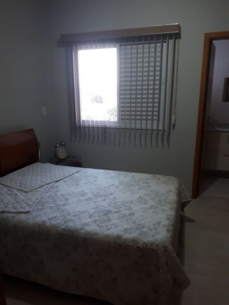 Imagem Apartamento com 3 Quartos à Venda, 87 m² em Centro - Jacareí