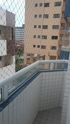Imagem Apartamento com 2 Quartos à Venda,  em Caiçara - Praia Grande