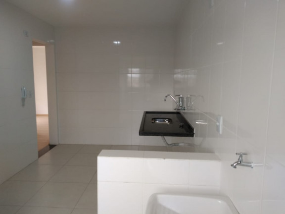 Imagem Apartamento com 2 Quartos à Venda, 61 m² em Vila São Geraldo - São Paulo Imagem Apartamento com 2 Quartos à Venda, 61 m² em Vila São Geraldo - São Paulo