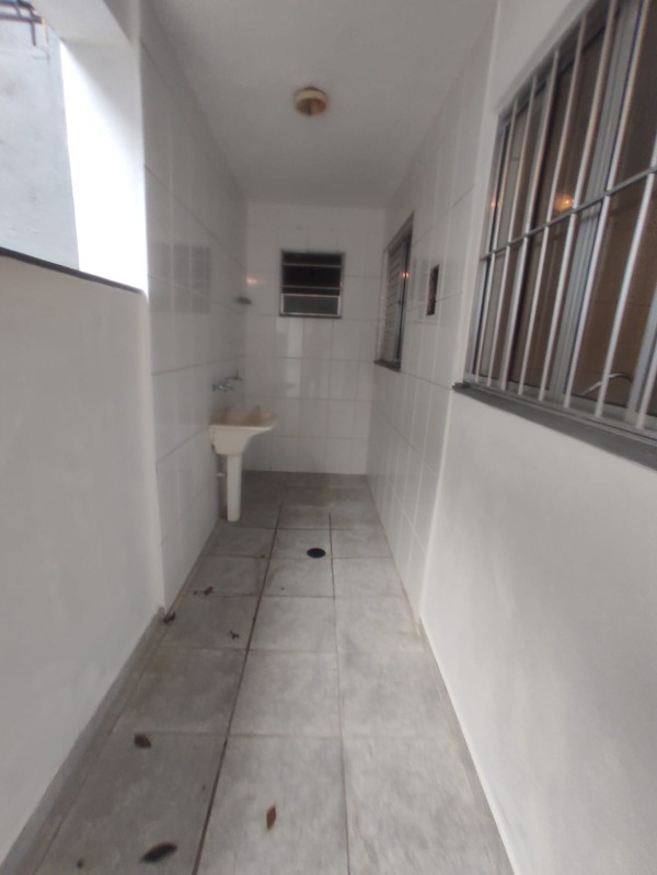 Imagem Casa com 1 Quarto para Alugar, 60 m²em Chácara Inglesa - São Paulo