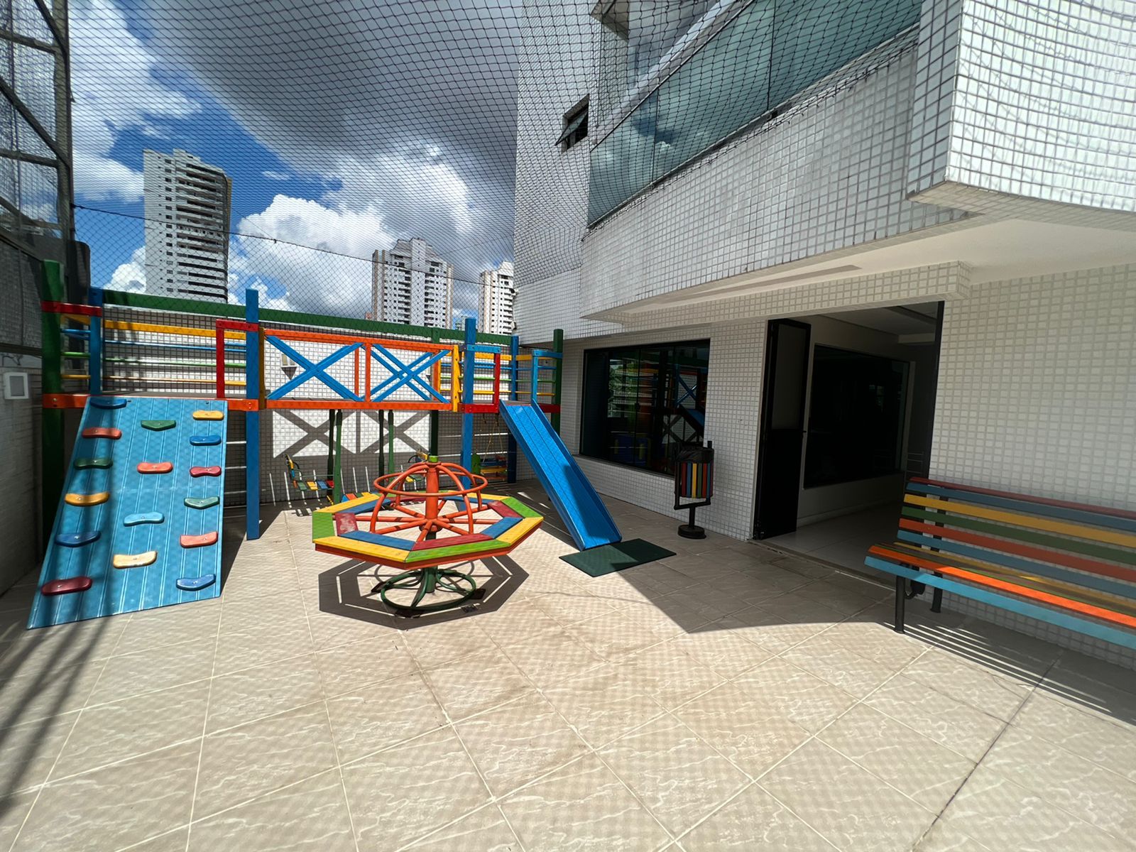 Imagem Apartamento com 1 Quarto à Venda, 127 m²em Jurunas - Belém