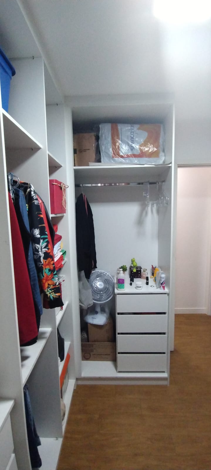 Imagem Apartamento com 2 Quartos à Venda, 45 m²em Vila Cosmopolita - São Paulo