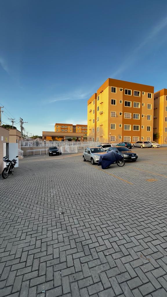 Imagem Apartamento com 2 Quartos à Venda, 44 m²em Itambé - Caucaia Imagem Apartamento com 2 Quartos à Venda, 44 m²em Itambé - Caucaia