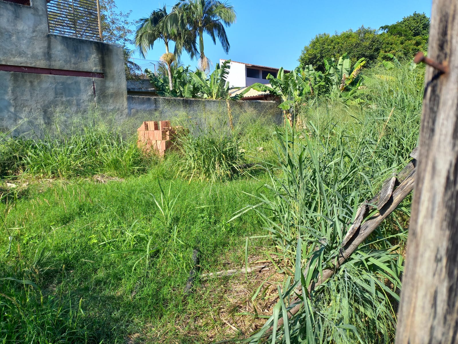 Imagem Terreno à Venda, 180 m²em Piratininga - Niterói