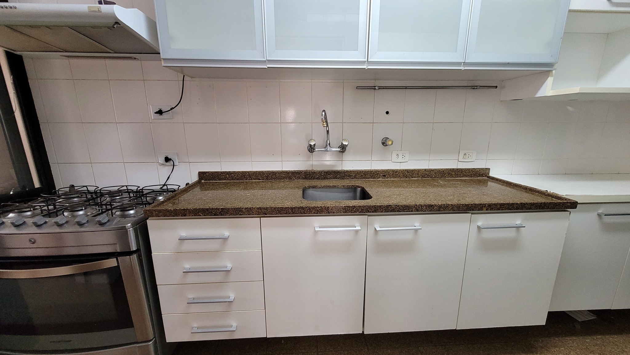Imagem Apartamento com 2 Quartos à Venda, 99 m² em Vila Morumbi - São Paulo Imagem Apartamento com 2 Quartos à Venda, 99 m² em Vila Morumbi - São Paulo