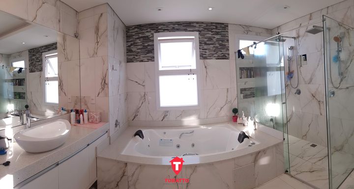 Imagem Sobrado com 4 Quartos à Venda, 310 m² em Jardim La Salle - Toledo Imagem Sobrado com 4 Quartos à Venda, 310 m² em Jardim La Salle - Toledo