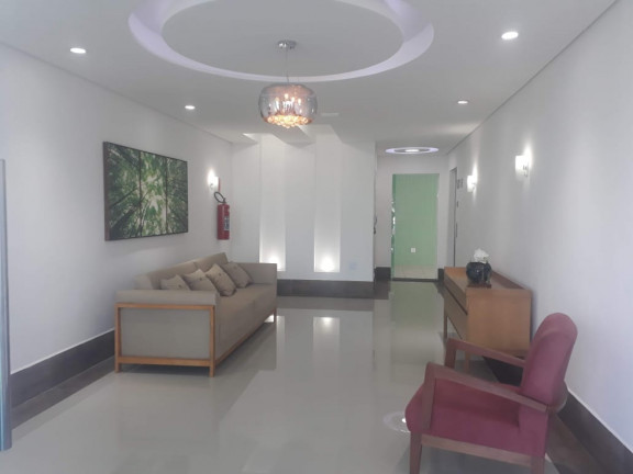 Imagem Apartamento com 3 Quartos à Venda, 115 m² em Caiçara - Praia Grande