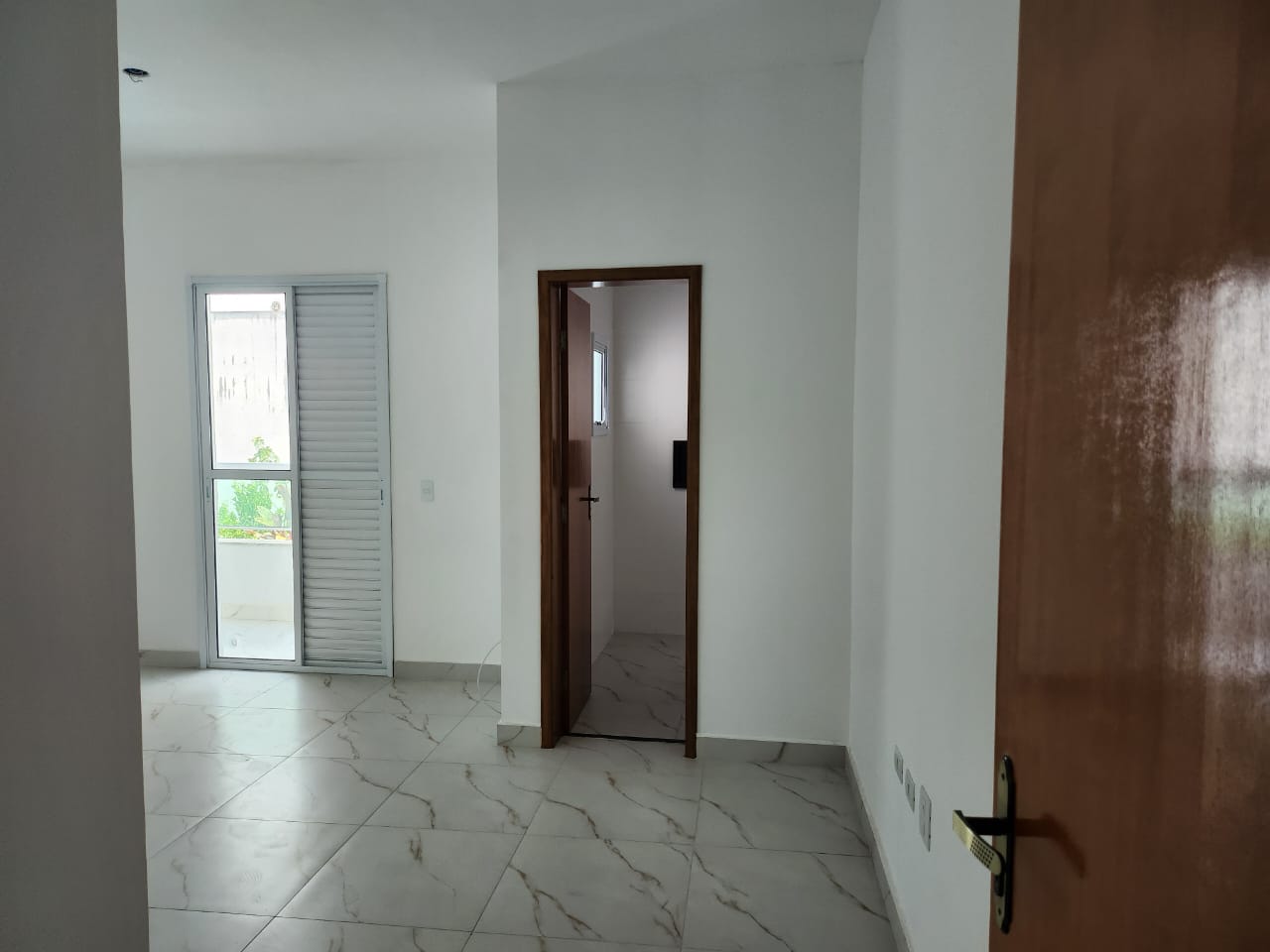Imagem Apartamento com 3 Quartos à Venda, 73 m² em Campestre - Santo André Imagem Apartamento com 3 Quartos à Venda, 73 m² em Campestre - Santo André