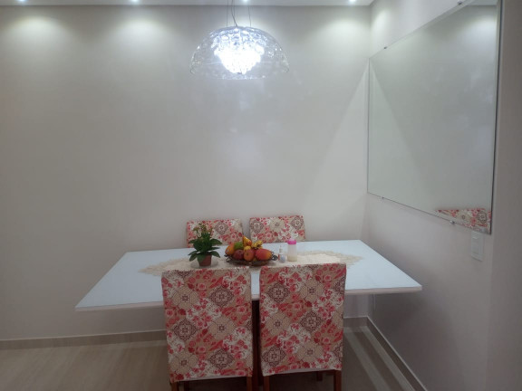 Imagem Apartamento com 2 Quartos à Venda, 54 m² em Umuarama - Osasco Imagem Apartamento com 2 Quartos à Venda, 54 m² em Umuarama - Osasco