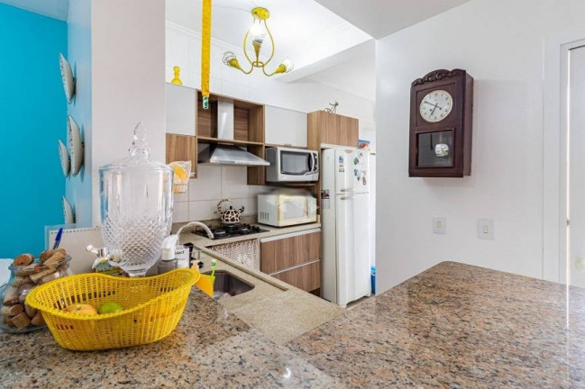 Imagem Casa com 3 Quartos à Venda, 176 m² em Espírito Santo - Porto Alegre
