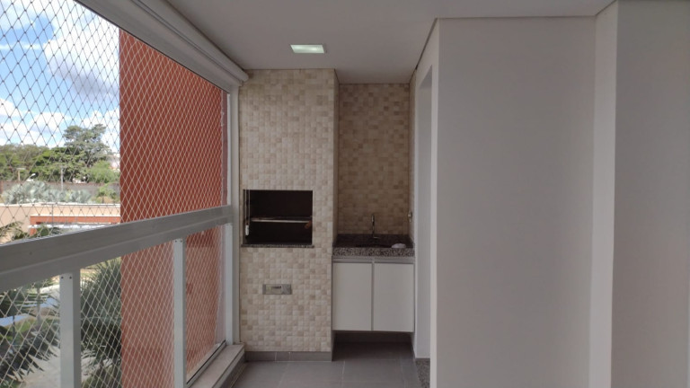 Imagem Apartamento com 3 Quartos para Alugar, em Jardim Aquárius - Limeira Imagem Apartamento com 3 Quartos para Alugar, em Jardim Aquárius - Limeira