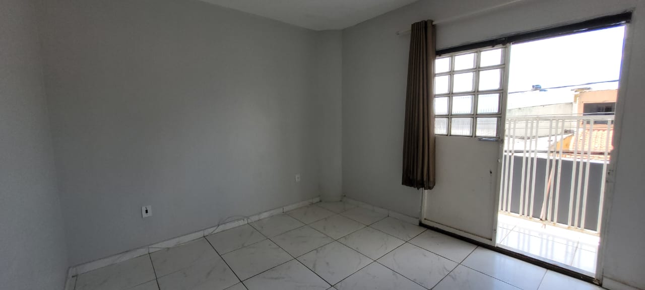 Imagem Apartamento com 2 Quartos à Venda, 55 m²em Samambaia Norte (Samambaia) - Brasília