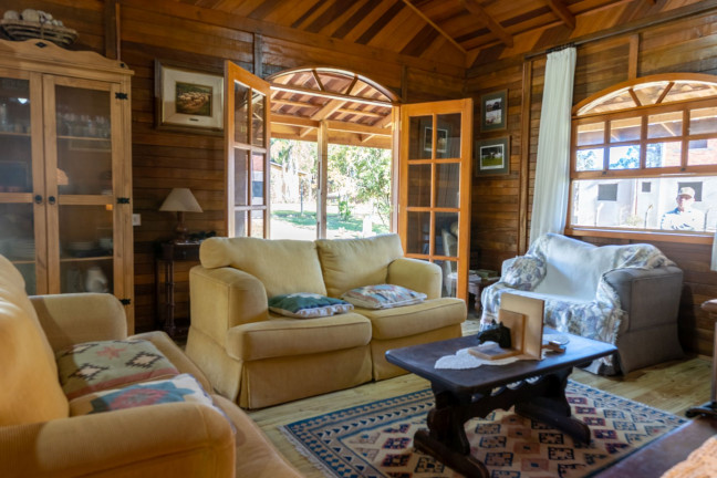 Imagem Chácara com 2 Quartos à Venda, 2.656 m² em Campina do Rincão - Tijucas do Sul Imagem Chácara com 2 Quartos à Venda, 2.656 m² em Campina do Rincão - Tijucas do Sul