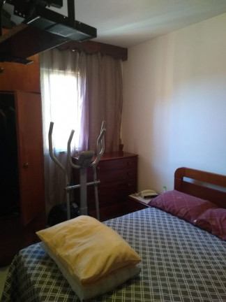 Imagem Apartamento com 3 Quartos à Venda, 64 m² em Jardim Botucatu - São Paulo Imagem Apartamento com 3 Quartos à Venda, 64 m² em Jardim Botucatu - São Paulo