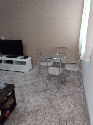 Imagem Apartamento com 2 Quartos à Venda, 55 m² em Jardim Paulicéia - Campinas