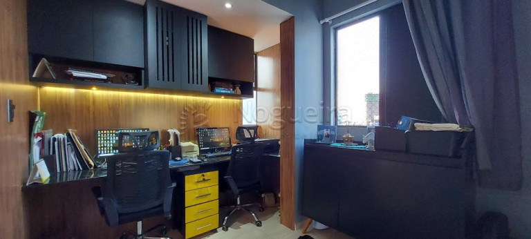 Imagem Apartamento com 3 Quartos à Venda, 75 m² em Boa Viagem - Recife
