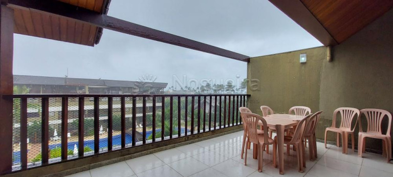Imagem Apartamento com 3 Quartos à Venda, 120 m² em Praia de Muro Alto - Ipojuca