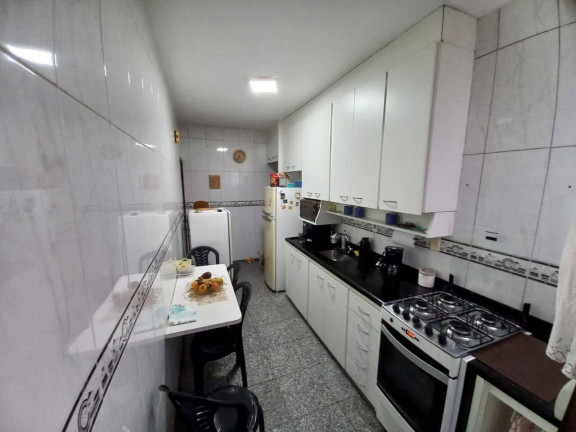 Imagem Apartamento com 2 Quartos à Venda, 60 m² em Taquara - Rio de Janeiro