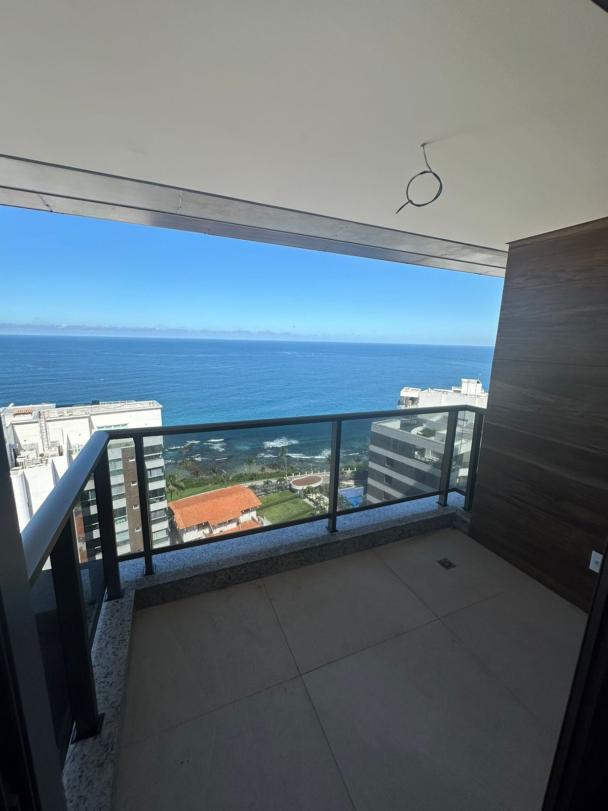Imagem Apartamento com 4 Quartos à Venda, 210 m² em Barra - Salvador Imagem Apartamento com 4 Quartos à Venda, 210 m² em Barra - Salvador