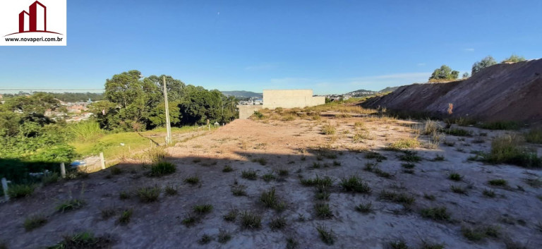 Imagem Terreno à Venda, 125 m² em Sitio Borda da Mata - Franco da Rocha