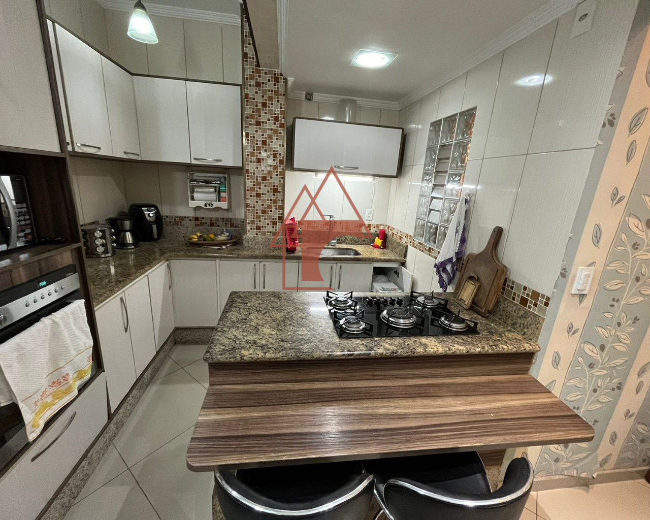 Imagem Casa de Condomínio à Venda, 128 m²em Jardim Casqueiro - Cubatão