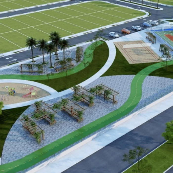 Imagem Terreno à Venda, 160 m²em Cidade Universitária - Maceió