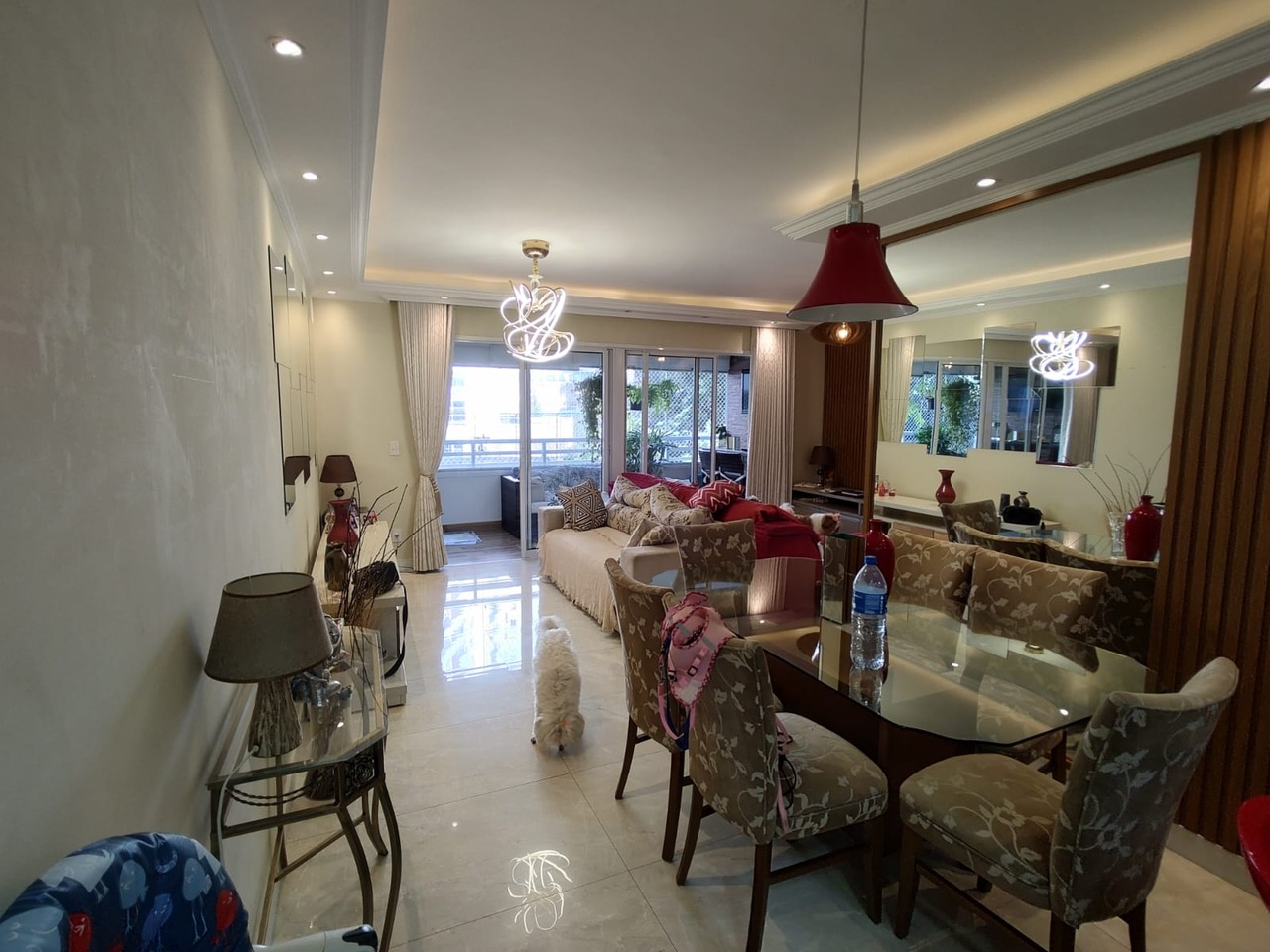 Imagem Apartamento com 2 Quartos à Venda, 105 m² em Centro - Diadema Imagem Apartamento com 2 Quartos à Venda, 105 m² em Centro - Diadema