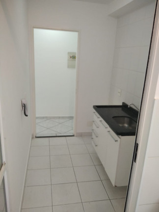 Imagem Apartamento com 2 Quartos à Venda, 42 m² em Vila Talarico - São Paulo Imagem Apartamento com 2 Quartos à Venda, 42 m² em Vila Talarico - São Paulo