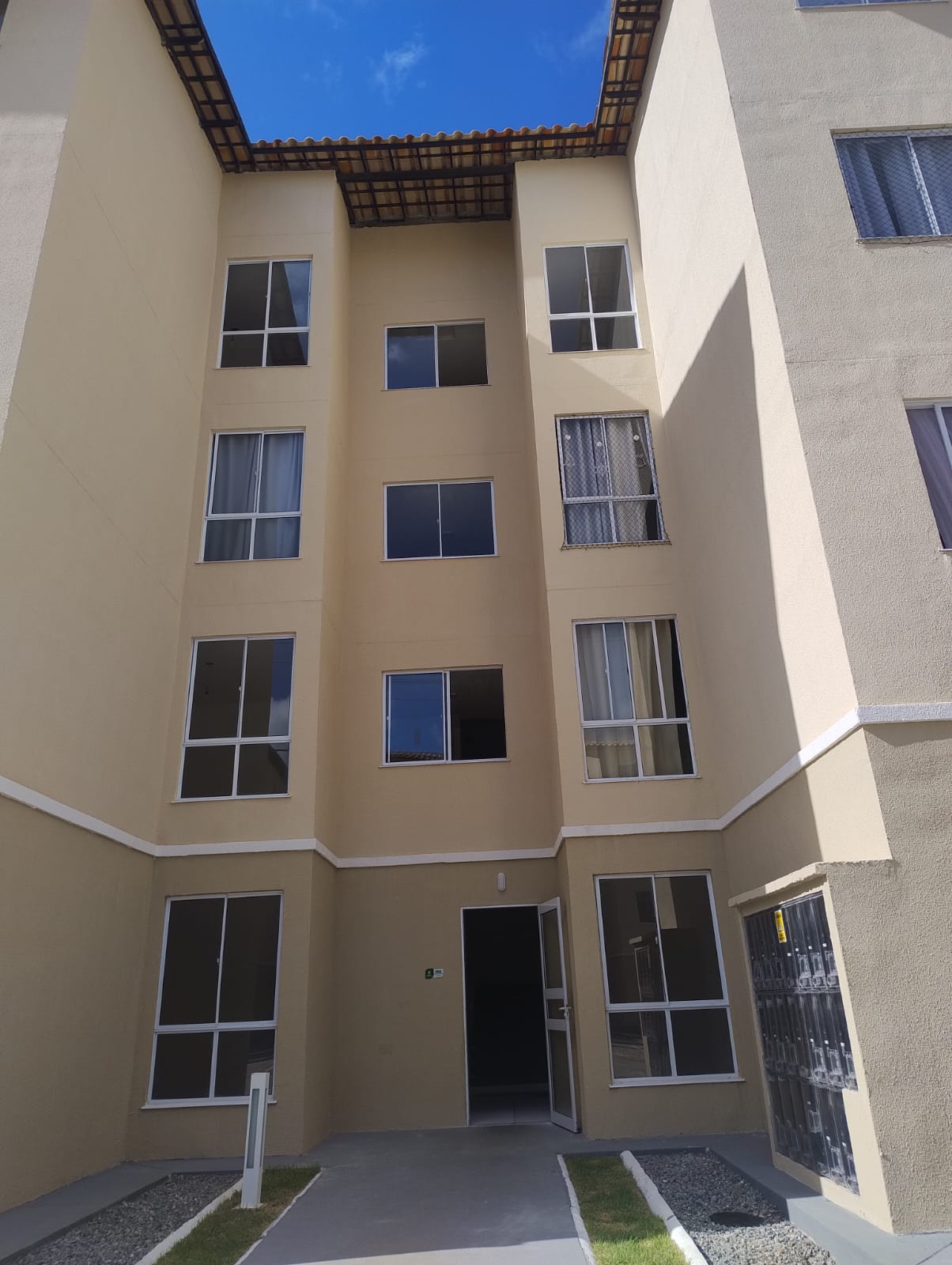 Imagem Apartamento com 2 Quartos à Venda, 48 m² em Porto D'Antas - Aracaju Imagem Apartamento com 2 Quartos à Venda, 48 m² em Porto D'Antas - Aracaju